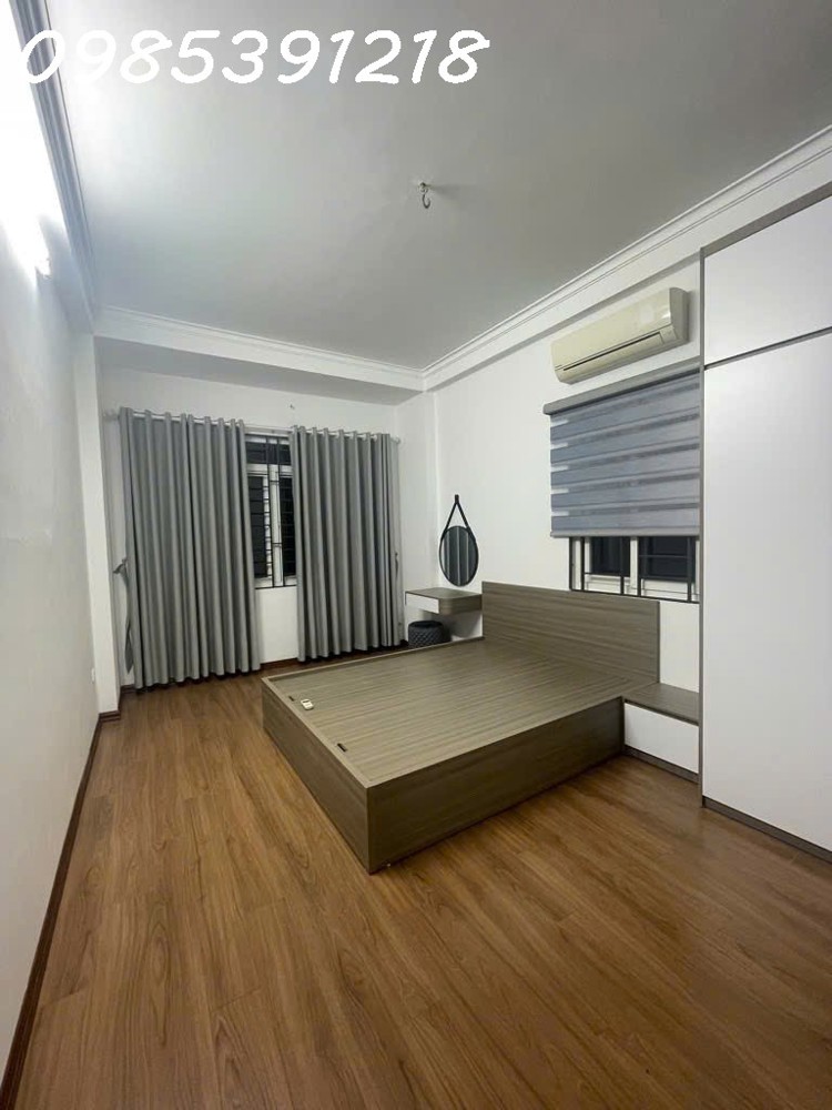 🌸 CC BÁN NHÀ TAM TRINH-MAI ĐỘNG- 31m2-6T- GIÁ CHÀO 7.6TỶ (TL mạnh)- CẠNH TRƯỜNG HỌC MAI ĐỘNG- LÔ