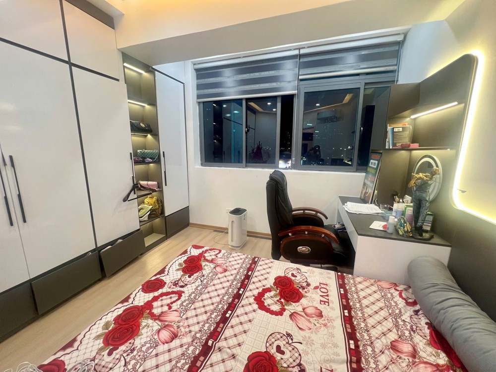 💥Siêu đẹp chung cư 198 Nguyễn Tuân, 90m 3PN, Nội thất 5 sao, chỉ 8.6 tỷ💥