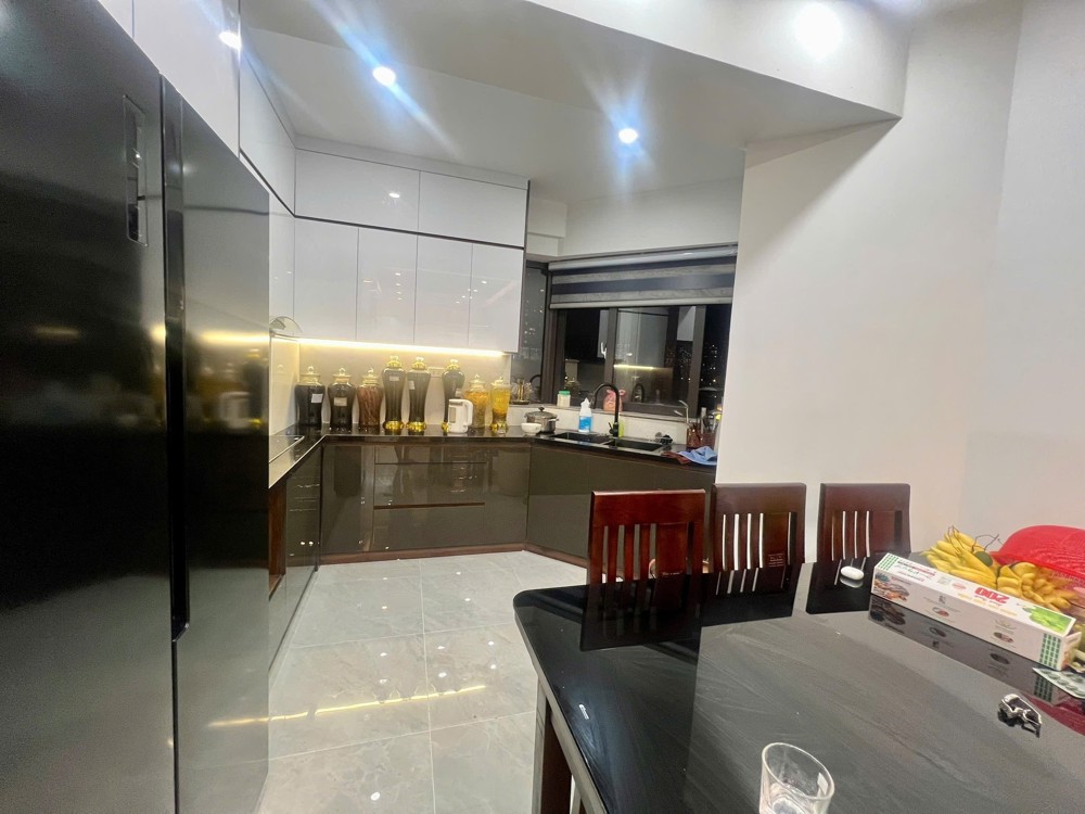💥Siêu đẹp chung cư 198 Nguyễn Tuân, 90m 3PN, Nội thất 5 sao, chỉ 8.6 tỷ💥