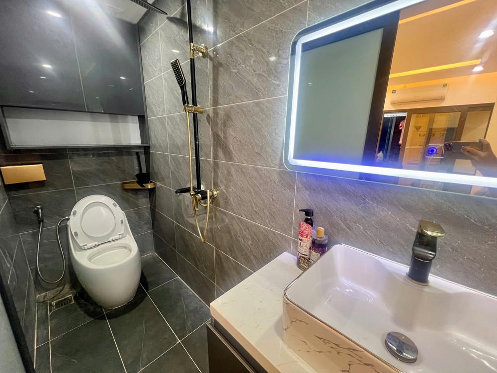 💥Siêu đẹp chung cư 198 Nguyễn Tuân, 90m 3PN, Nội thất 5 sao, chỉ 8.6 tỷ💥