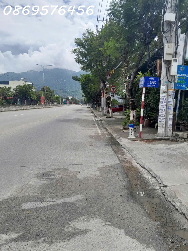 BÁN NHÀ XƯỞNG MẶT TIỀN LƯ GIANG NGAY DỰ ÁN SUNGROUP KHÁNH HOÀ