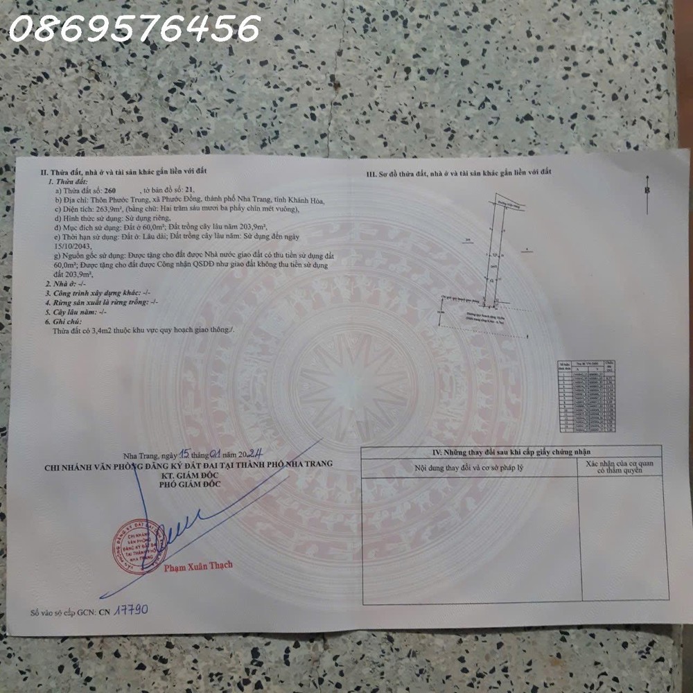 BÁN NHÀ XƯỞNG MẶT TIỀN LƯ GIANG NGAY DỰ ÁN SUNGROUP KHÁNH HOÀ