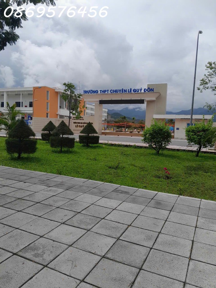 BÁN NHÀ XƯỞNG MẶT TIỀN LƯ GIANG NGAY DỰ ÁN SUNGROUP KHÁNH HOÀ