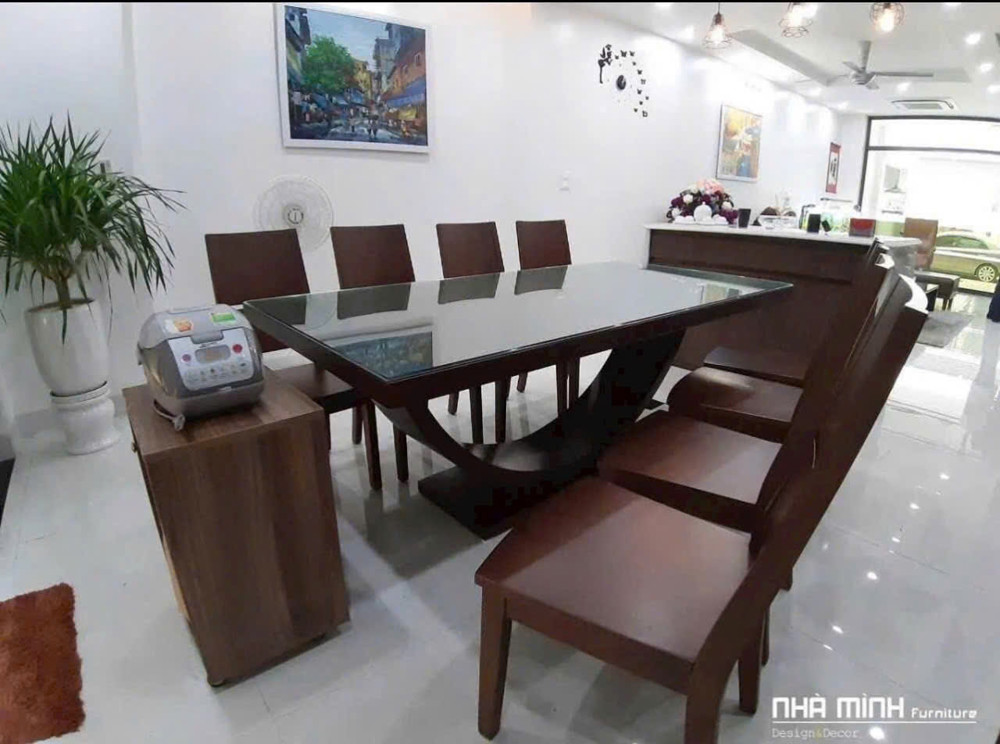 BÁN NHÀ LIỀN KỀ TÂN TÂY ĐÔ- MẶT TIỀN 5M - Ô TÔ TRÁNH- KINH DOANH-BÊN CẠNH ĐƯỜNG HOÀNG QUỐC