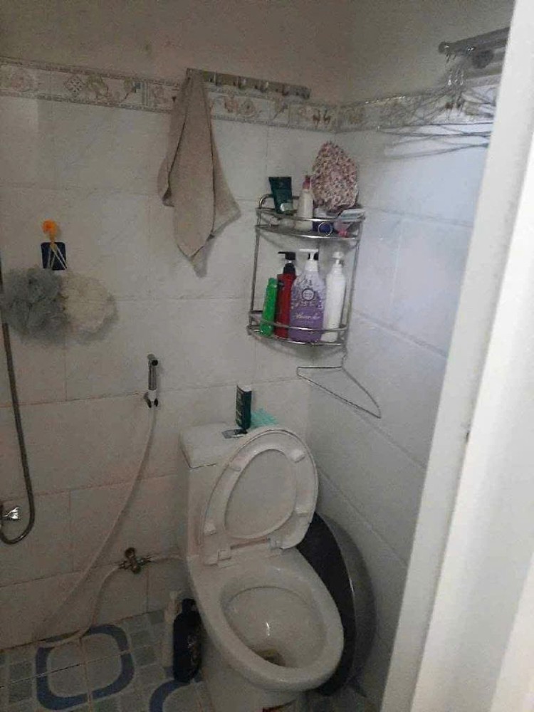 Nhà Vuông SHR 2 tầng HXH 46m2 – Quốc Lộ 1K Thủ Đức