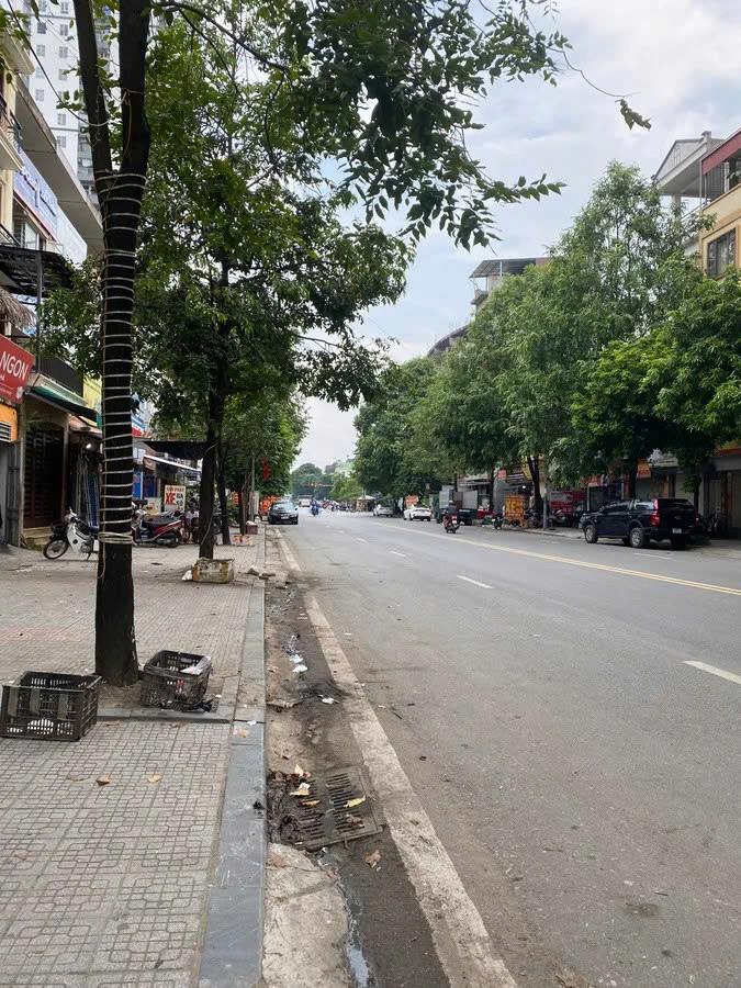 BÁN LK MẬU LƯƠNG 65MX7 TẦNG, PHÂN LÔ, VỈA HÈ, Ô TÔ TRÁNH 19.8 TỶ