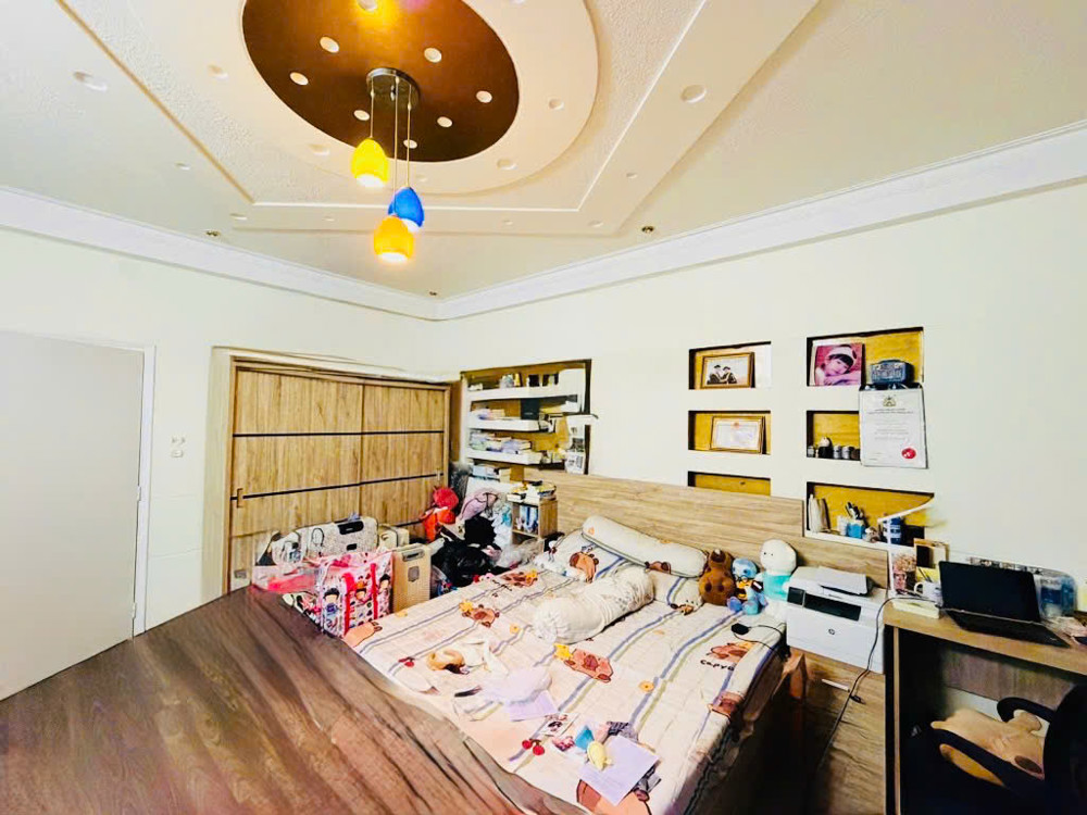BÁN NHÀ 2 MẶT TIỀN HOA – PHAN XÍCH LONG PHÚ NHUẬN – 63M² – 5 TẦNG – GIÁ 23