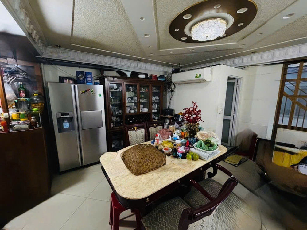 BÁN NHÀ 2 MẶT TIỀN HOA – PHAN XÍCH LONG PHÚ NHUẬN – 63M² – 5 TẦNG – GIÁ 23
