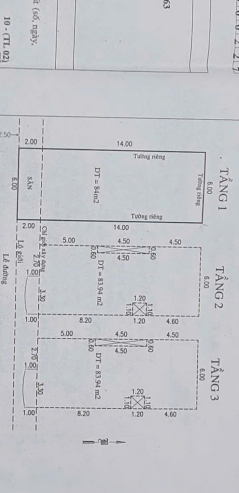 Nhà bán mặt tiền đường Số 2 KDC Bình Hưng ngay bx Q8