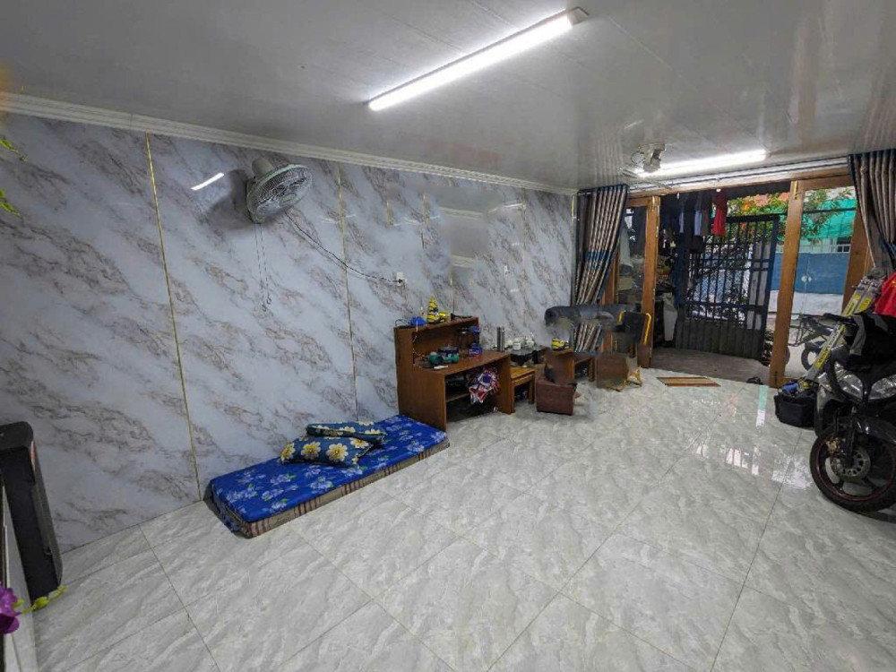 Nhà Vuông SHR 2 tầng HXH 45m2 – Bình Chiểu Thủ Đức S