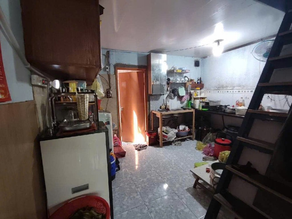 Nhà Vuông SHR 2 tầng HXH 45m2 – Bình Chiểu Thủ Đức S