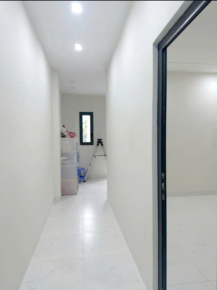 Bán Nhà mặt tiền đường 3158C KDC Phú Lợi Phường 7 Quận 8