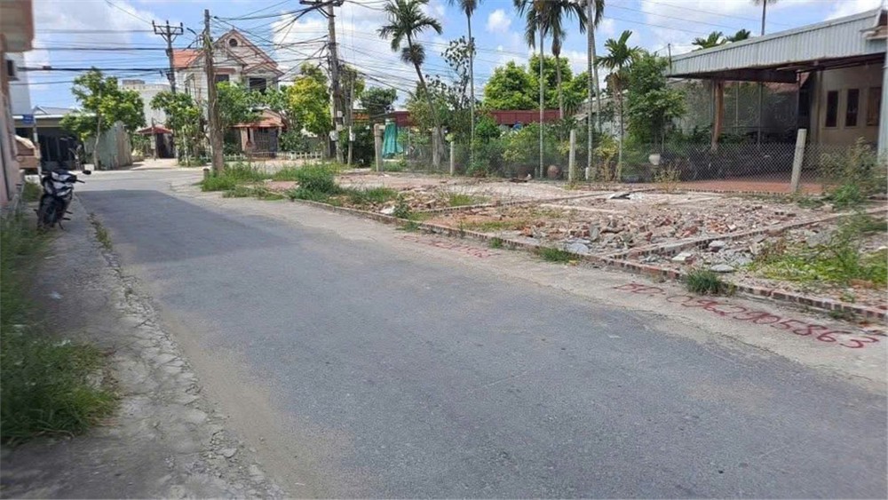 Đất hiếm Hoà Nghĩa Dương Kinh – giá chỉ 1.1x tỷ, đầu tư an toàn sinh lời nhanh!  ZALO 0567 222 555