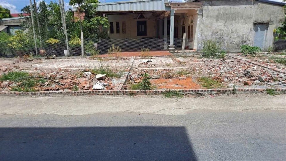 Đất hiếm Hoà Nghĩa Dương Kinh – giá chỉ 1.1x tỷ, đầu tư an toàn sinh lời nhanh!  ZALO 0567 222 555