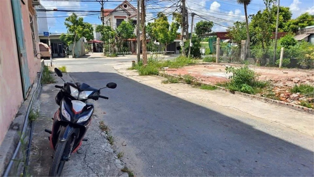 Đất hiếm Hoà Nghĩa Dương Kinh – giá chỉ 1.1x tỷ, đầu tư an toàn sinh lời nhanh!  ZALO 0567 222 555