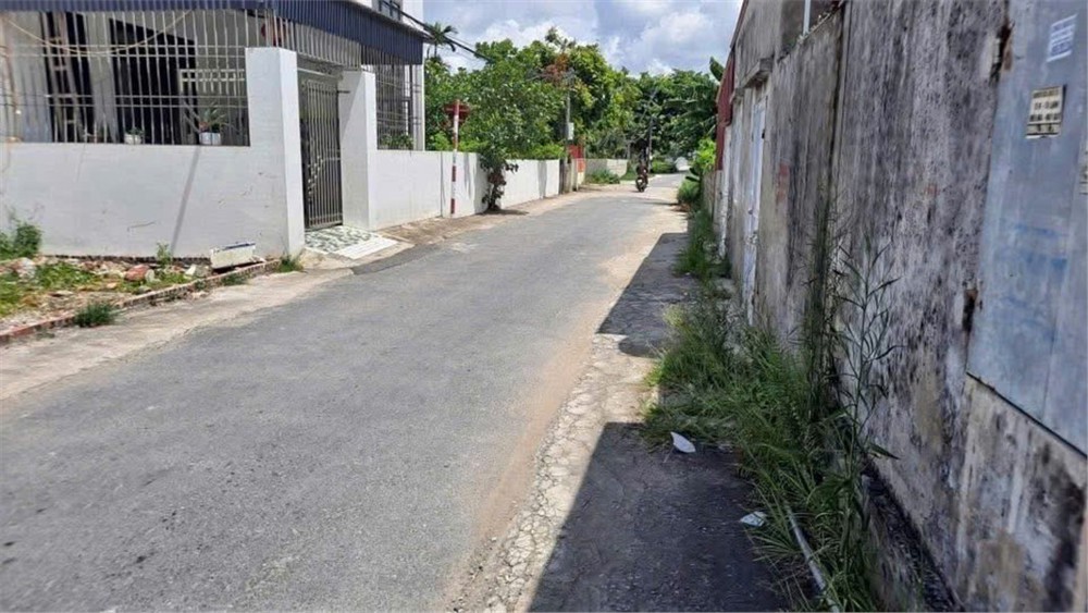 Đất hiếm Hoà Nghĩa Dương Kinh – giá chỉ 1.1x tỷ, đầu tư an toàn sinh lời nhanh!  ZALO 0567 222 555
