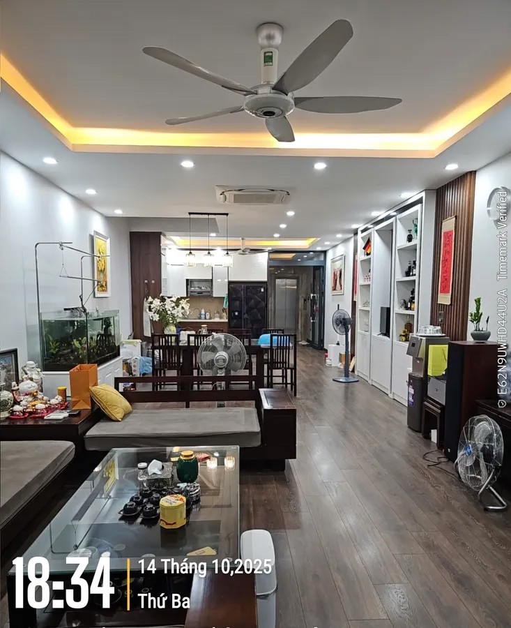 NHÀ MẶT PHỐ PHÂN LÔ Phúc Lợi 100m2 X 5 Tầng X 31.3 tỷ Long Biên Hà Nội.KINH DOANH- VỈA HÈ- Ô TÔ