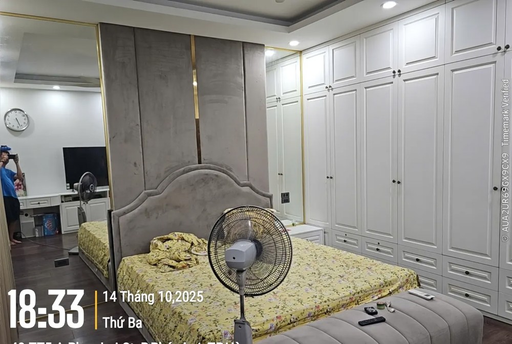 NHÀ MẶT PHỐ PHÂN LÔ Phúc Lợi 100m2 X 5 Tầng X 31.3 tỷ Long Biên Hà Nội.KINH DOANH- VỈA HÈ- Ô TÔ