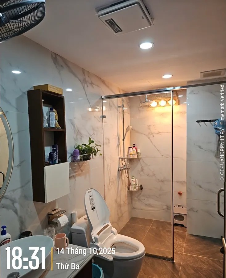 NHÀ MẶT PHỐ PHÂN LÔ Phúc Lợi 100m2 X 5 Tầng X 31.3 tỷ Long Biên Hà Nội.KINH DOANH- VỈA HÈ- Ô TÔ