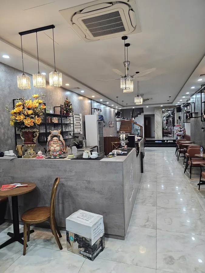 NHÀ MẶT PHỐ PHÂN LÔ Phúc Lợi 100m2 X 5 Tầng X 31.3 tỷ Long Biên Hà Nội.KINH DOANH- VỈA HÈ- Ô TÔ