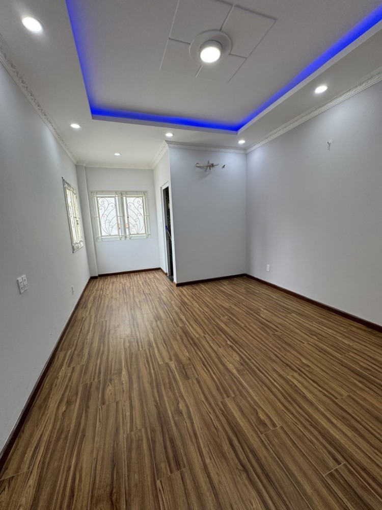 Mặt Tiền Kinh Doanh Khu Tân Thành, Tân Phú - 80m2, A4, 5 Tầng