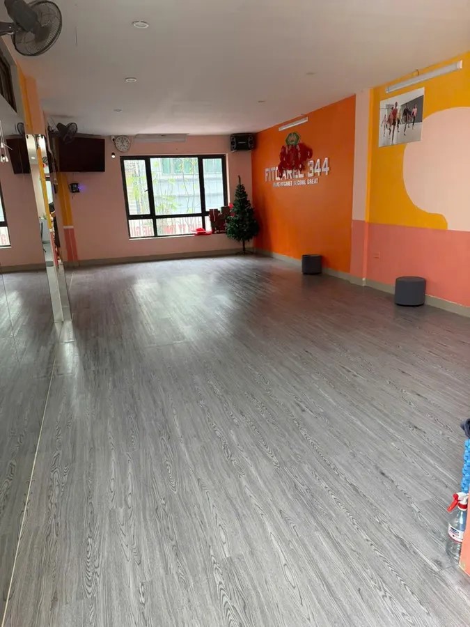CHUYỂN NHƯỢNG TÒA NHÀ THƯƠNG MẠI LÔ GÓC, MẶT PHỐ TRIỀU KHÚC, THANH XUÂN