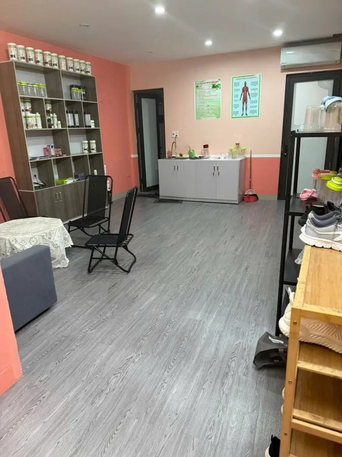 CHUYỂN NHƯỢNG TÒA NHÀ THƯƠNG MẠI LÔ GÓC, MẶT PHỐ TRIỀU KHÚC, THANH XUÂN