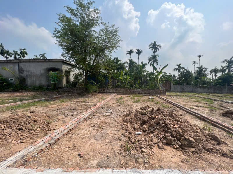 Đất thổ cư trung tâm Kiến Hưng – giá chỉ hơn 6xx triệu, cơ hội đầu tư cực tốt!  ZALO 0567 222 555
