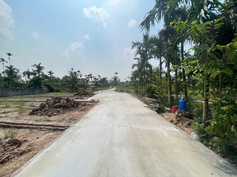 Đất thổ cư trung tâm Kiến Hưng – giá chỉ hơn 6xx triệu, cơ hội đầu tư cực tốt!  ZALO 0567 222 555