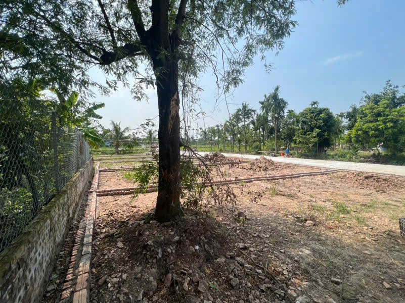 Đất thổ cư trung tâm Kiến Hưng – giá chỉ hơn 6xx triệu, cơ hội đầu tư cực tốt!  ZALO 0567 222 555