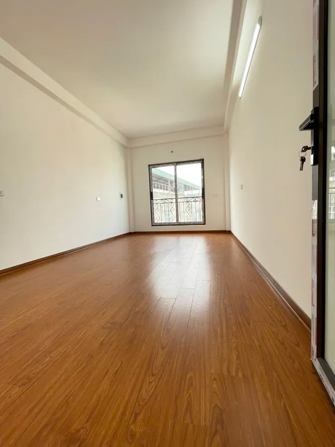 NHÀ MỚI - Ô TÔ QUA Phố Phúc Lợi 32m2 X 5 Tầng 6.7 tỷ Long Biên Hà Nội