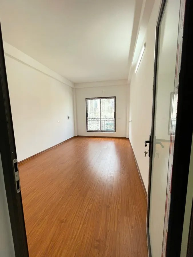 NHÀ MỚI - Ô TÔ QUA Phố Phúc Lợi 32m2 X 5 Tầng 6.7 tỷ Long Biên Hà Nội