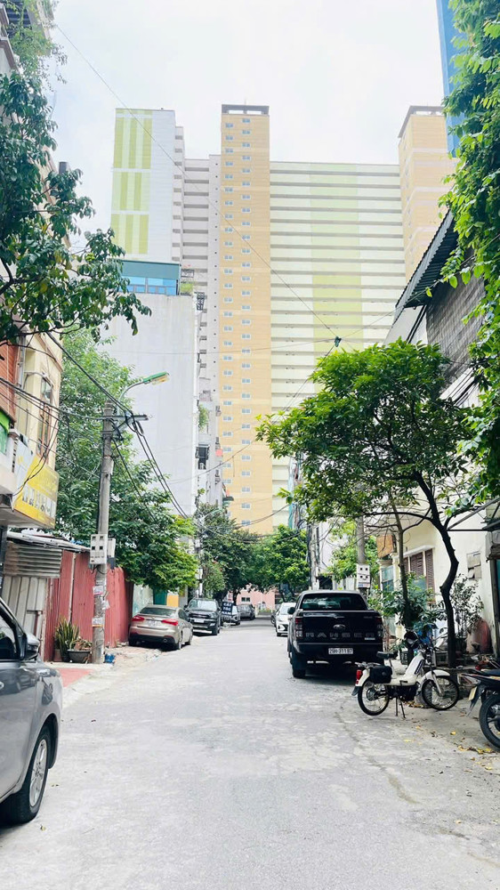 MỖ LAO – ĐẤT ĐẸP TRUNG TÂM – Ô TÔ – KINH DOANH ĐỈNH – GIÁ CHỈ 14 TỶ