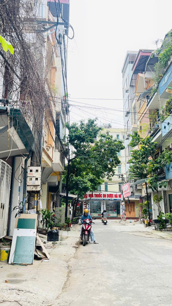 MỖ LAO – ĐẤT ĐẸP TRUNG TÂM – Ô TÔ – KINH DOANH ĐỈNH – GIÁ CHỈ 14 TỶ