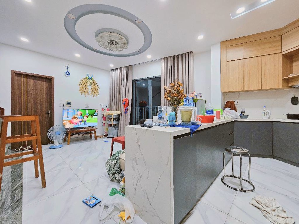 BÁN NHÀ TÔ NGỌC VÂN, TAM BÌNH NỞ HẬU, 81M2, 3 TẨNG, CHỈ NHẸ 7 TỶ TL