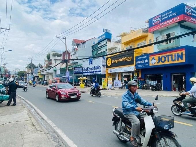 BÁN NHÀ TÔ NGỌC VÂN, TAM BÌNH NỞ HẬU, 81M2, 3 TẨNG, CHỈ NHẸ 7 TỶ TL