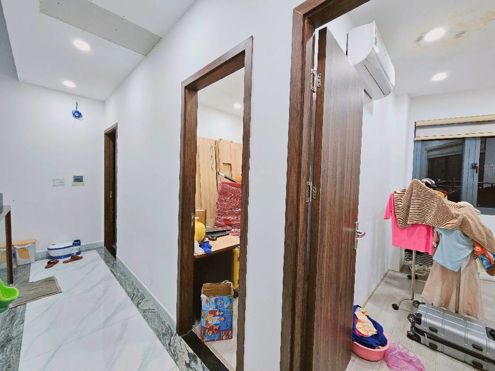 BÁN NHÀ TÔ NGỌC VÂN, TAM BÌNH NỞ HẬU, 81M2, 3 TẨNG, CHỈ NHẸ 7 TỶ TL