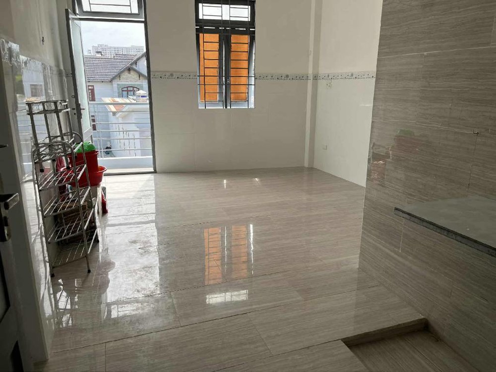 CHDV 5 TẦNG KHA VẠN CÂN, LINH TÂY, HXH, DÒNG TIỀN, CHỈ NHẸ 7 TỶ TL