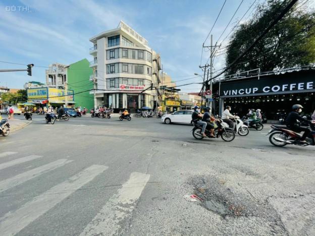 CHDV 5 TẦNG KHA VẠN CÂN, LINH TÂY, HXH, DÒNG TIỀN, CHỈ NHẸ 7 TỶ TL