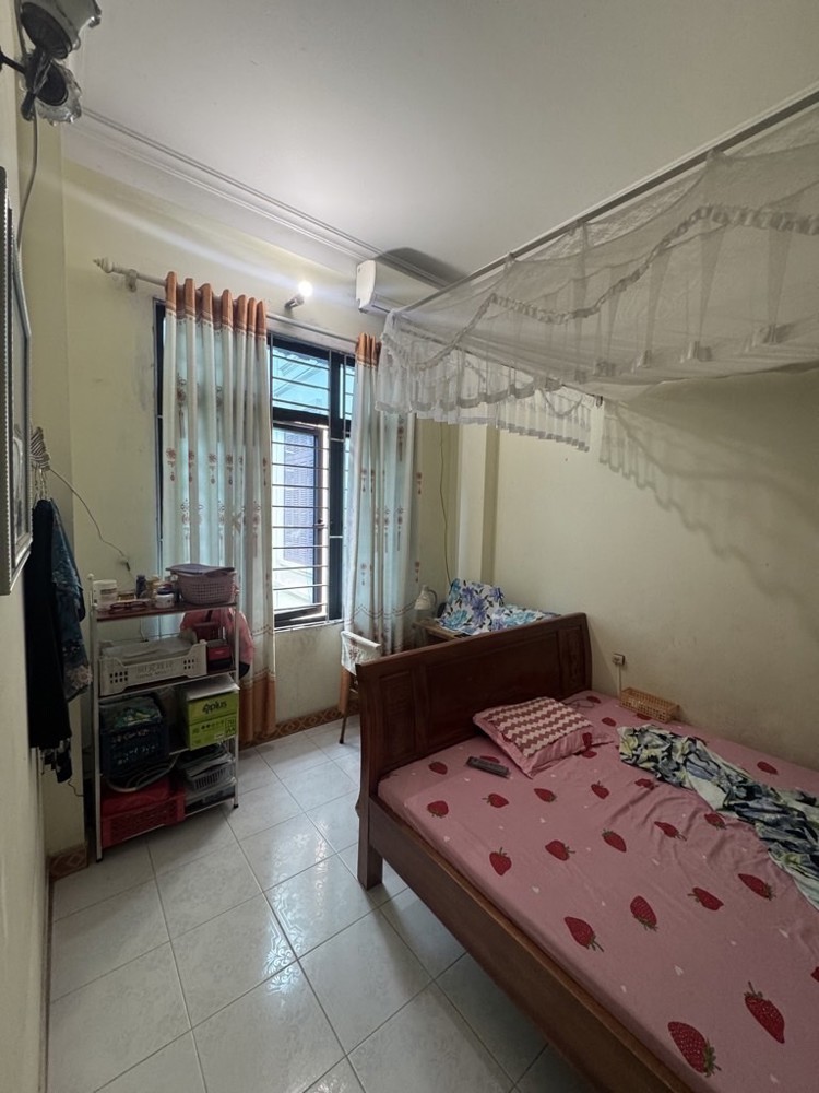 TRẦN THÁI TÔNG DT 36M x MT 5M-8,5 TỶ NGÕ RỘNG,THÔNG,GẦN Ô TÔ