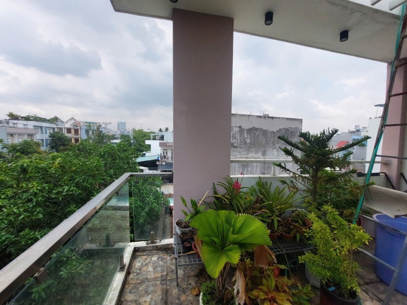 Bán nhà Quận 9, Tăng Nhơn Phú A, đường 339: 80m2, 3 tầng, 4PN, SH, 7.39 tỷ