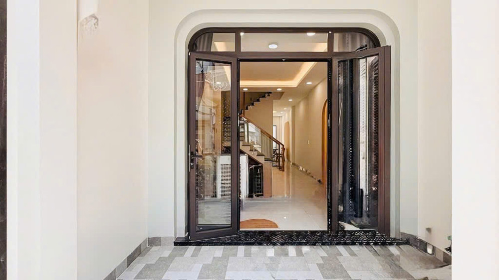 BÁN NHÀ ĐẸP PHÚ NHUẬN – NGUYỄN TRỌNG TUYỂN - FULL NỘI THẤT XỊN – 4 TẦNG – 58M² – CHỈ 10.5 TỶ