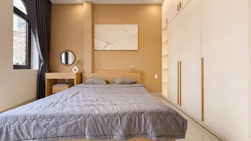 BÁN NHÀ ĐẸP PHÚ NHUẬN – NGUYỄN TRỌNG TUYỂN - FULL NỘI THẤT XỊN – 4 TẦNG – 58M² – CHỈ 10.5 TỶ