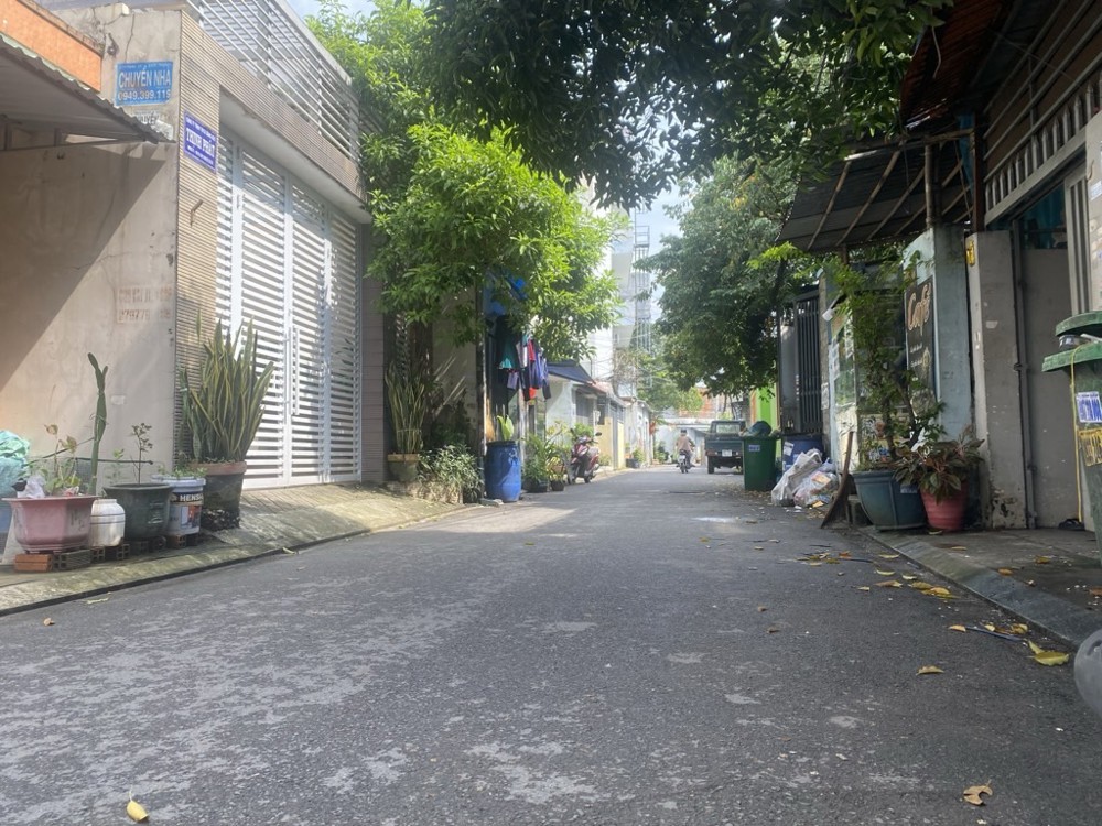 Bán nhanh nhà  Q.12, Tân Thới Nhất 10, 6x18m, 110m2, 11 tỷ, Sổ Hồng, 6PN