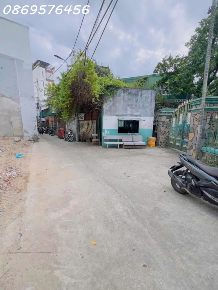 BÁN NGAY LÔ ĐẤT Ở GẦN BIỂN NHA TRANG KHÁNH HOÀ