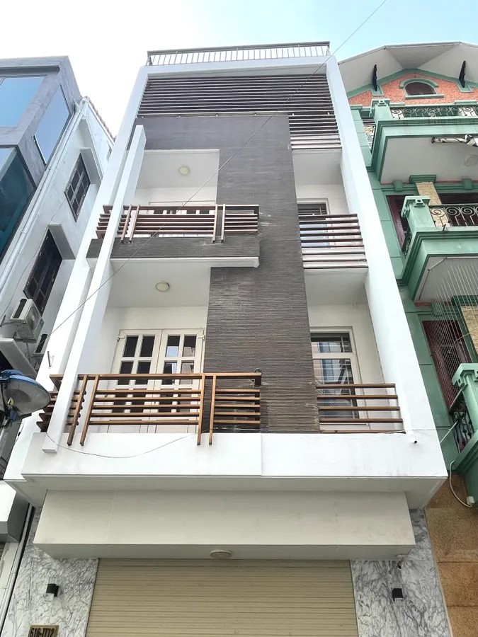 Bán BT Văn Quán- Hà Đông 70mx5 tầng, lô góc, 2 thoáng, phân lô, kinh doanh 21.8 tỷ
