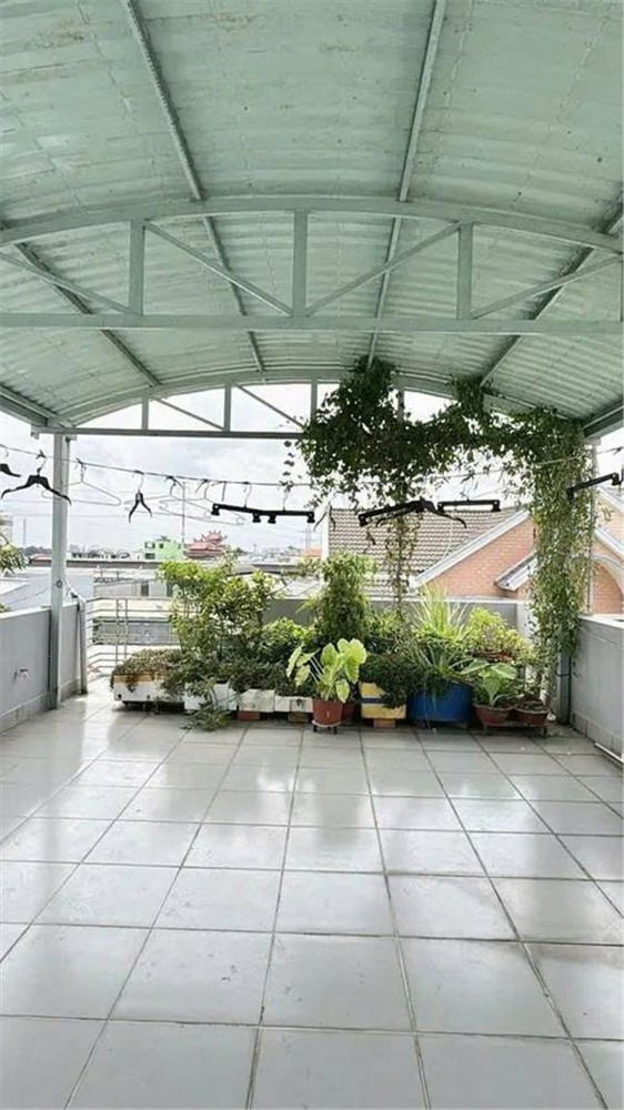 BÁN NHÀ - BÌNH TÂN - HXH - 5 X18M - 4 TẦNG - NHỈNH 6 TỶ