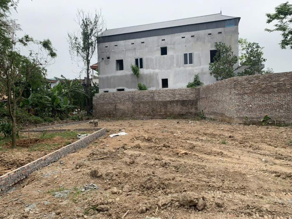 RẺ NHẤT ĐÔNG ANH - Ô TÔ TRÁNH - GIÁ ĐẦU 2 - 350M THỤY LÂM
