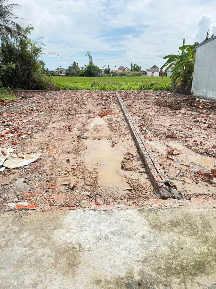 Lô đất giá hiếm Ngũ Phúc, Kiến Thụy – đầu tư sinh lời chắc tay  ZALO 0567 222 555