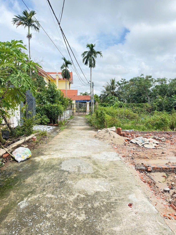Lô đất giá hiếm Ngũ Phúc, Kiến Thụy – đầu tư sinh lời chắc tay  ZALO 0567 222 555